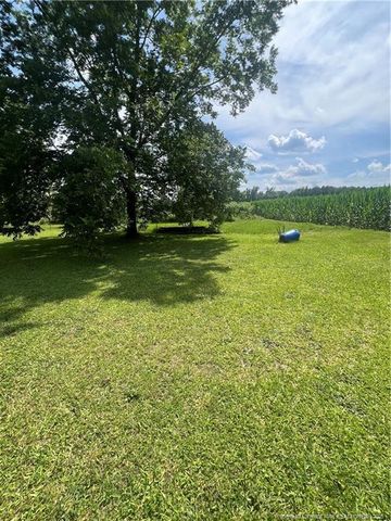 240 S Horace Walters Road, Raeford, NC 28376