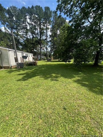 240 S Horace Walters Road, Raeford, NC 28376