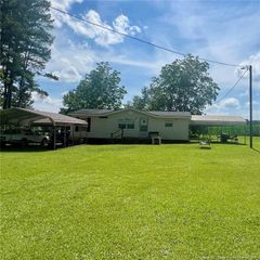 240 S Horace Walters Road, Raeford, NC 28376