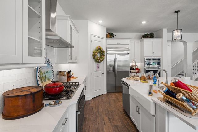 6170 MARSH TRAIL DRIVE, Odessa, FL 33556