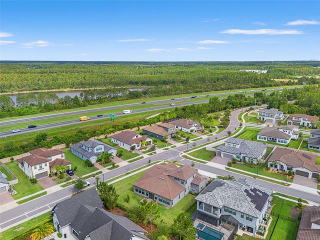 6170 MARSH TRAIL DRIVE, Odessa, FL 33556