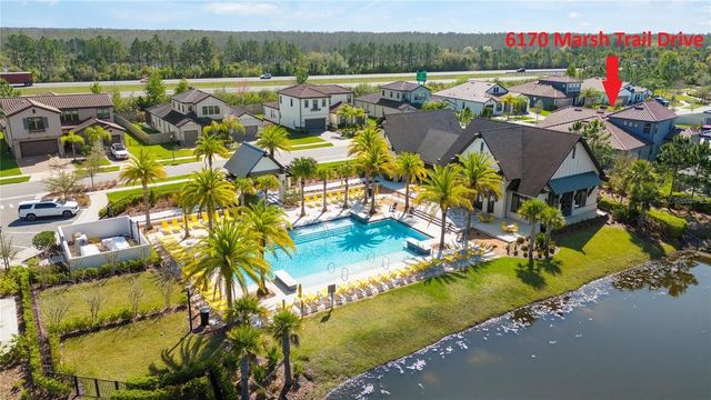 6170 MARSH TRAIL DRIVE, Odessa, FL 33556