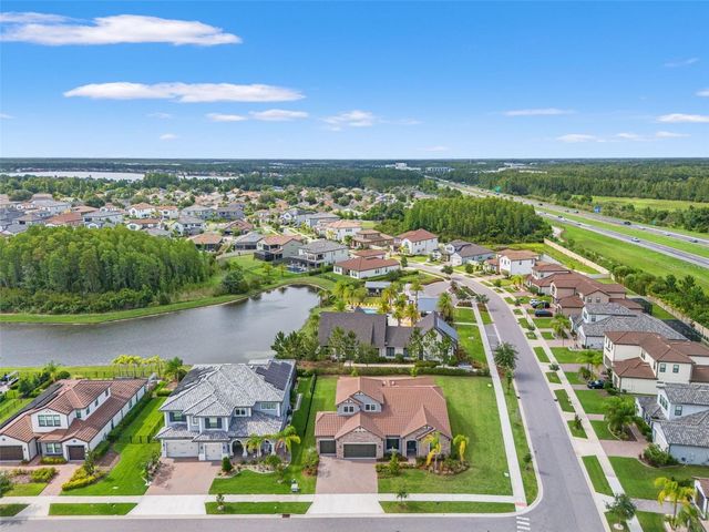 6170 MARSH TRAIL DRIVE, Odessa, FL 33556