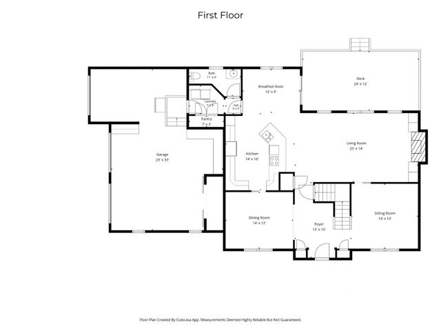 24 Goodnow Ln, Framingham, MA 01702