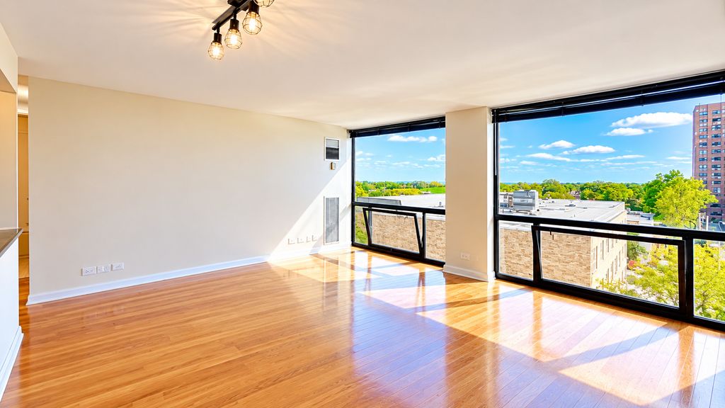 4343 N CLARENDON Avenue 812, Chicago, IL 60613 — photo 2