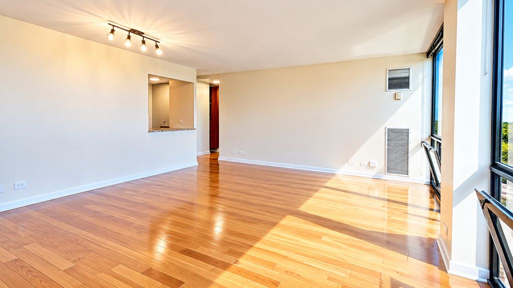 4343 N CLARENDON Avenue 812, Chicago, IL 60613 — photo 3