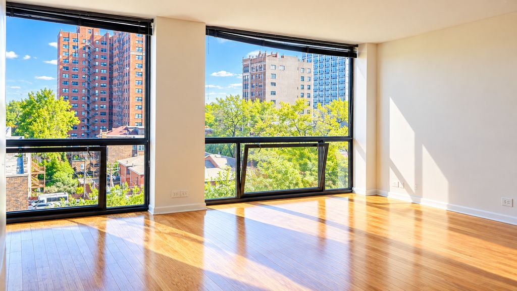 4343 N CLARENDON Avenue 812, Chicago, IL 60613 — photo 4