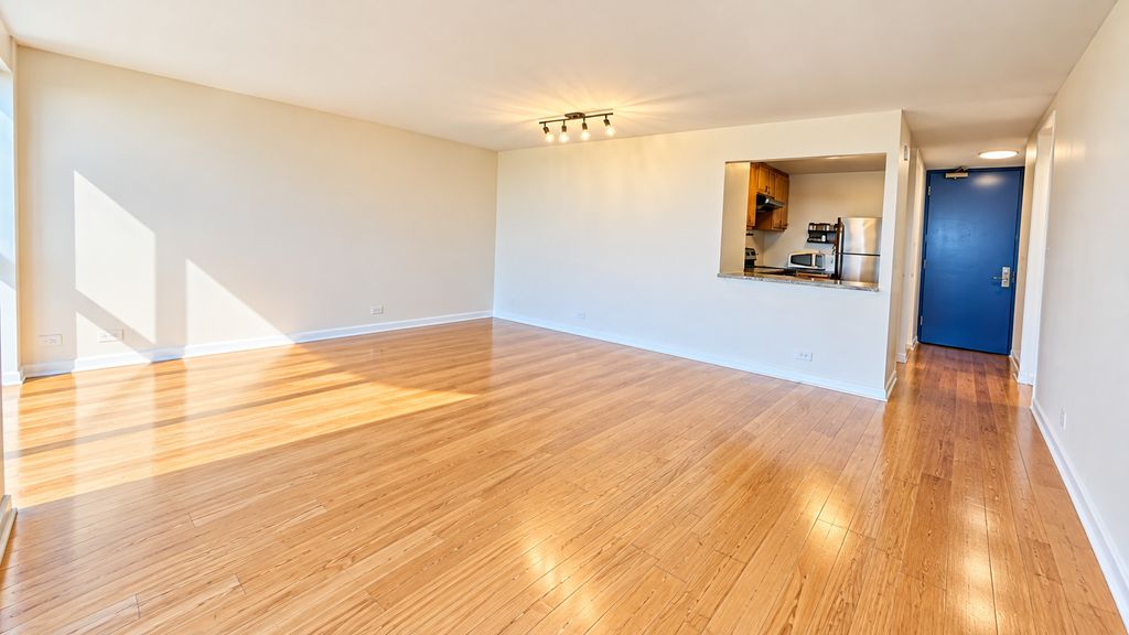 4343 N CLARENDON Avenue 812, Chicago, IL 60613 — photo 5