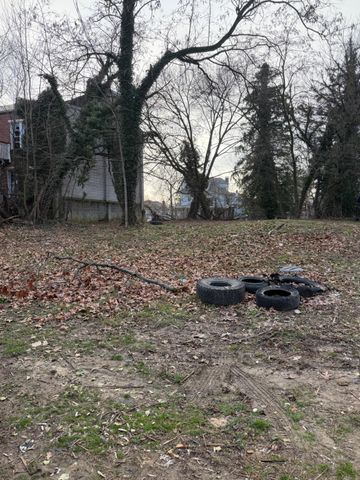 2513 GARRISON BLVD, Baltimore, MD 21216