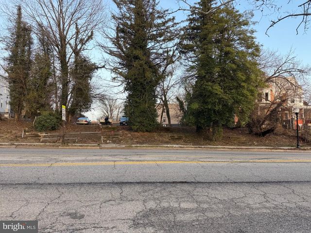 2513 GARRISON BLVD, Baltimore, MD 21216