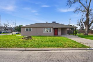820 Hawthorne Ave, Modesto, CA 95350