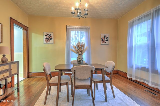 1009 West Sullivan Street, Kingsport, TN 37660