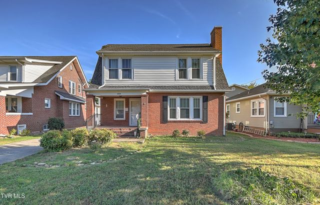 1009 West Sullivan Street, Kingsport, TN 37660
