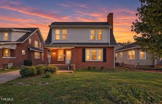 1009 West Sullivan Street, Kingsport, TN 37660