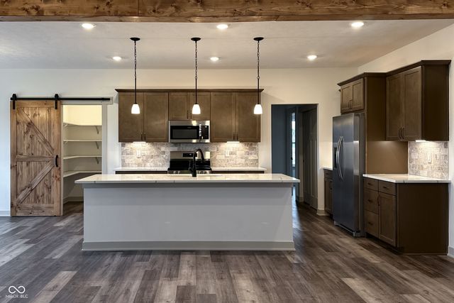 13562 Creekridge Lane, Fishers, IN 46055