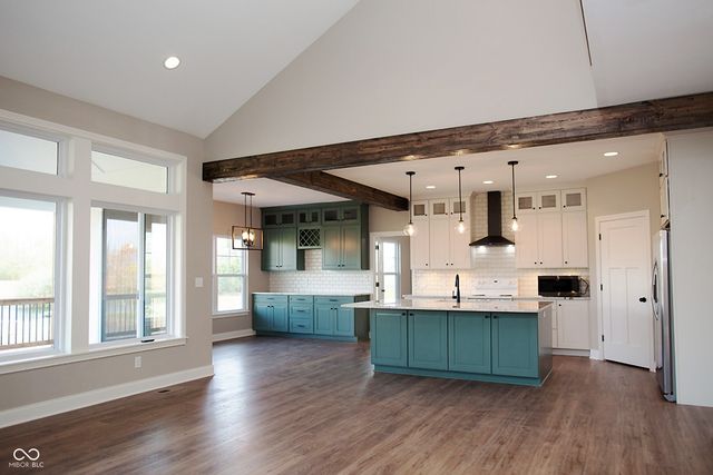 13562 Creekridge Lane, Fishers, IN 46055