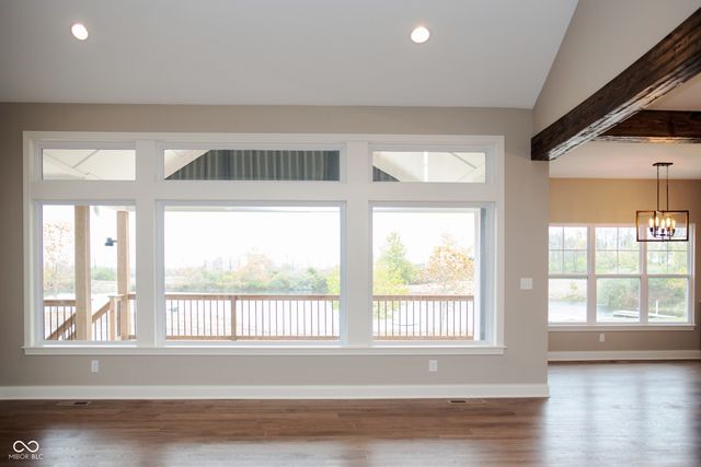 13562 Creekridge Lane, Fishers, IN 46055