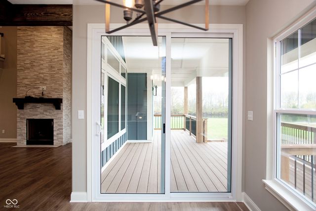 13562 Creekridge Lane, Fishers, IN 46055