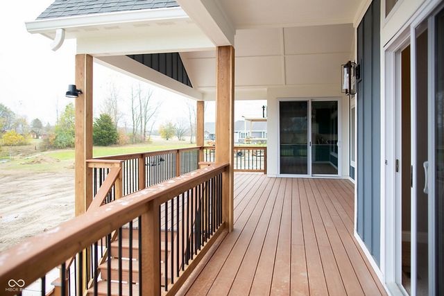 13562 Creekridge Lane, Fishers, IN 46055