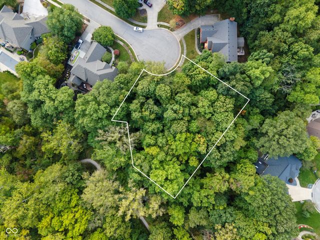 13562 Creekridge Lane, Fishers, IN 46055