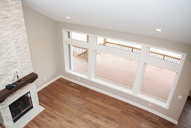 13562 Creekridge Lane, Fishers, IN 46055