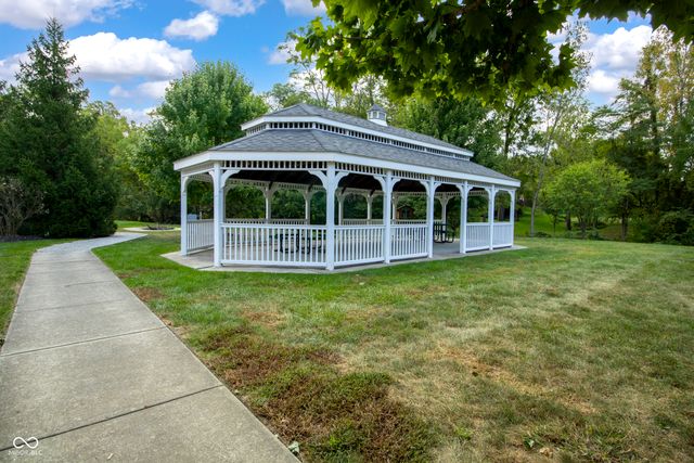 13562 Creekridge Lane, Fishers, IN 46055