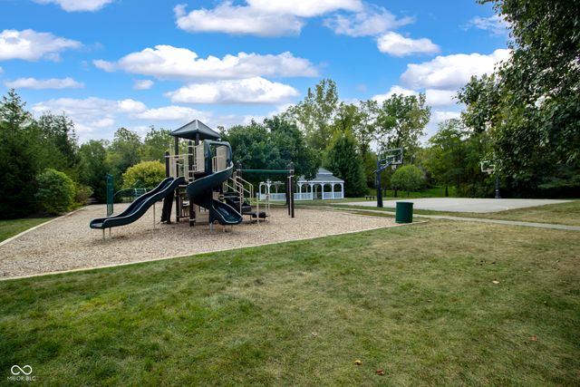 13562 Creekridge Lane, Fishers, IN 46055