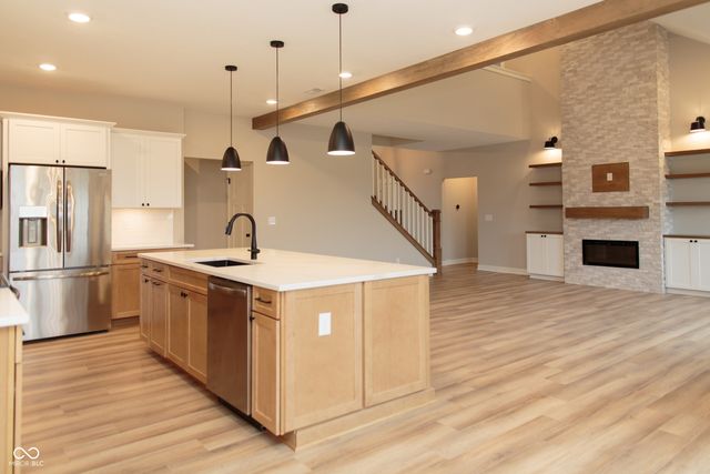 13562 Creekridge Lane, Fishers, IN 46055