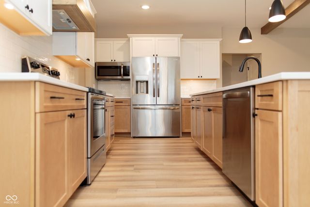 13562 Creekridge Lane, Fishers, IN 46055