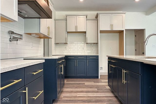 13562 Creekridge Lane, Fishers, IN 46055