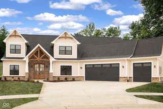 13562 Creekridge Lane, Fishers, IN 46055