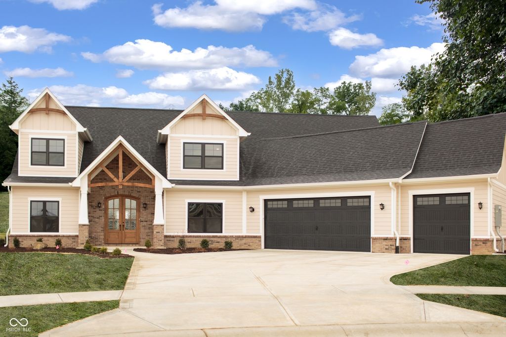 13562 Creekridge Lane, Fishers, IN 46055