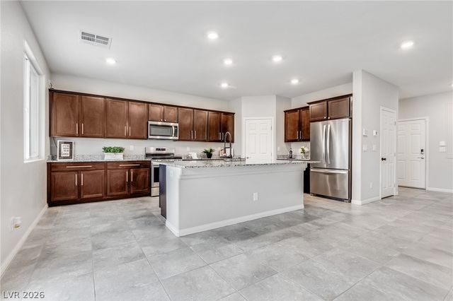 4523 Moon Hill Rock Avenue, North Las Vegas, NV 89084