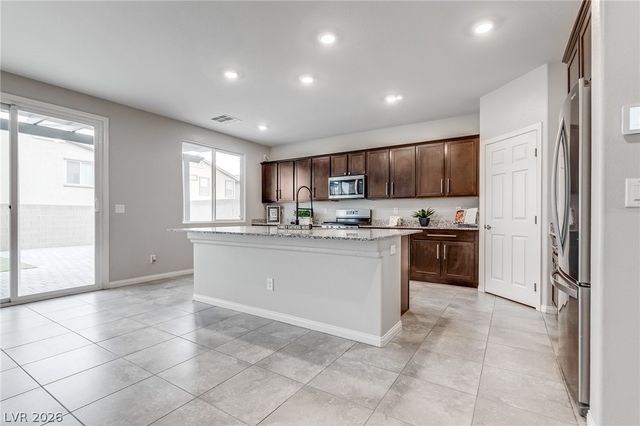 4523 Moon Hill Rock Avenue, North Las Vegas, NV 89084