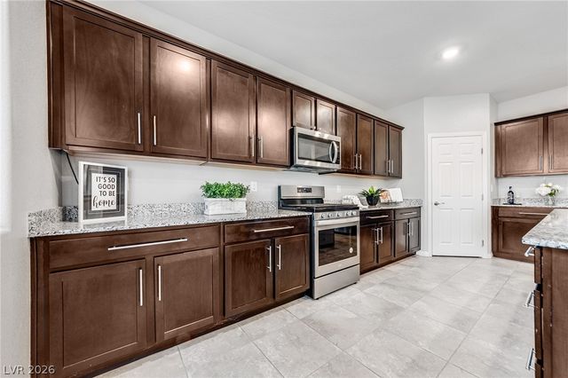 4523 Moon Hill Rock Avenue, North Las Vegas, NV 89084