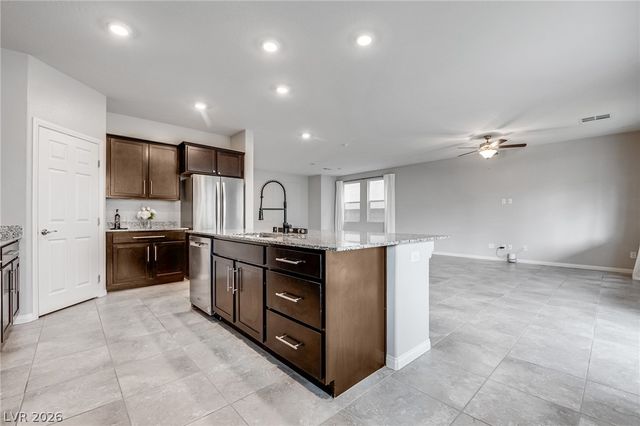 4523 Moon Hill Rock Avenue, North Las Vegas, NV 89084