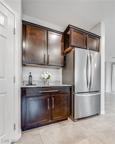 4523 Moon Hill Rock Avenue, North Las Vegas, NV 89084