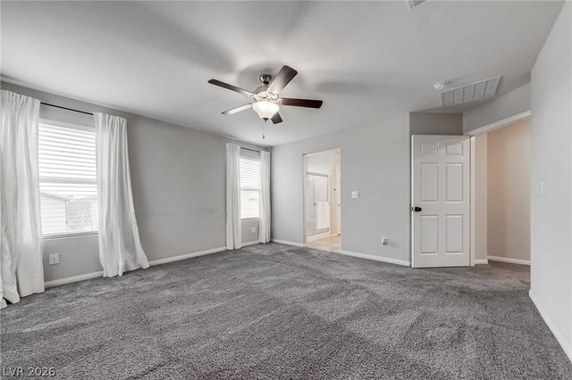 4523 Moon Hill Rock Avenue, North Las Vegas, NV 89084