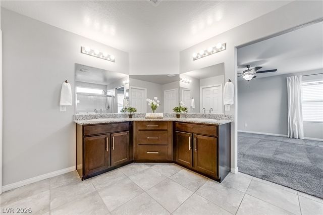 4523 Moon Hill Rock Avenue, North Las Vegas, NV 89084