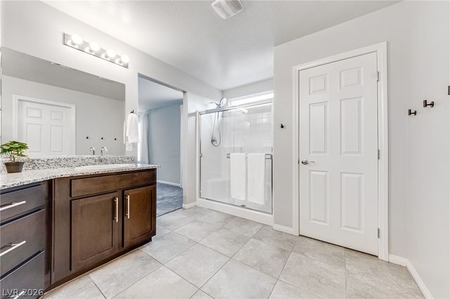 4523 Moon Hill Rock Avenue, North Las Vegas, NV 89084