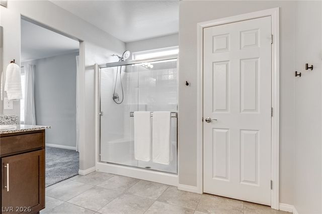 4523 Moon Hill Rock Avenue, North Las Vegas, NV 89084