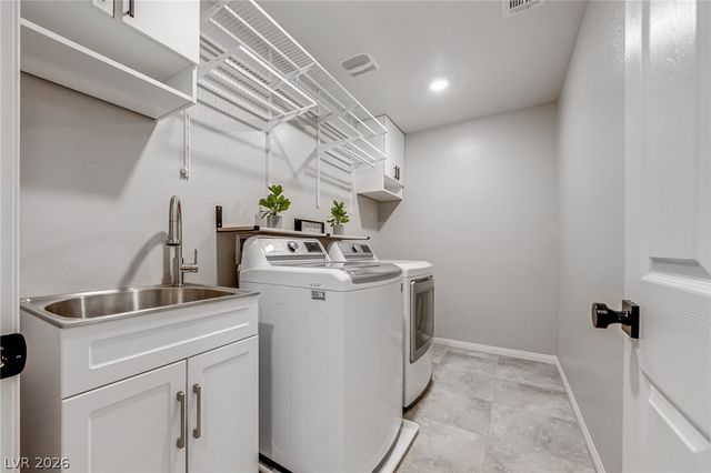 4523 Moon Hill Rock Avenue, North Las Vegas, NV 89084