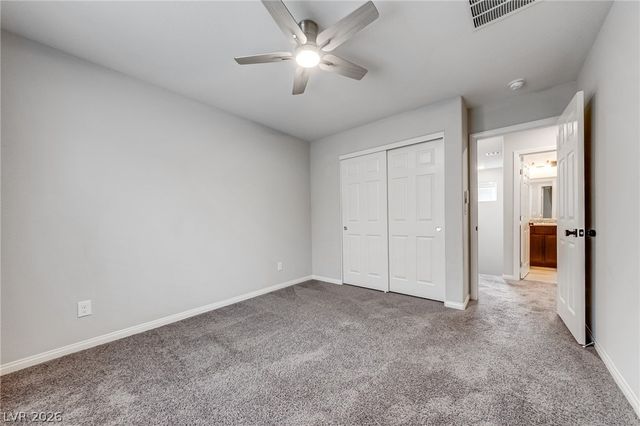 4523 Moon Hill Rock Avenue, North Las Vegas, NV 89084