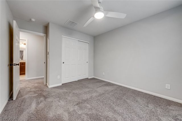 4523 Moon Hill Rock Avenue, North Las Vegas, NV 89084