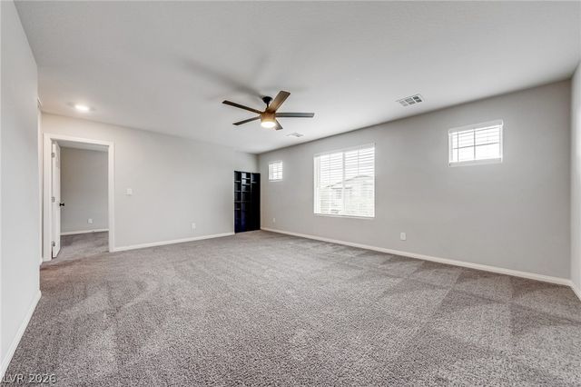 4523 Moon Hill Rock Avenue, North Las Vegas, NV 89084