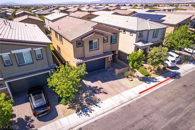 4523 Moon Hill Rock Avenue, North Las Vegas, NV 89084