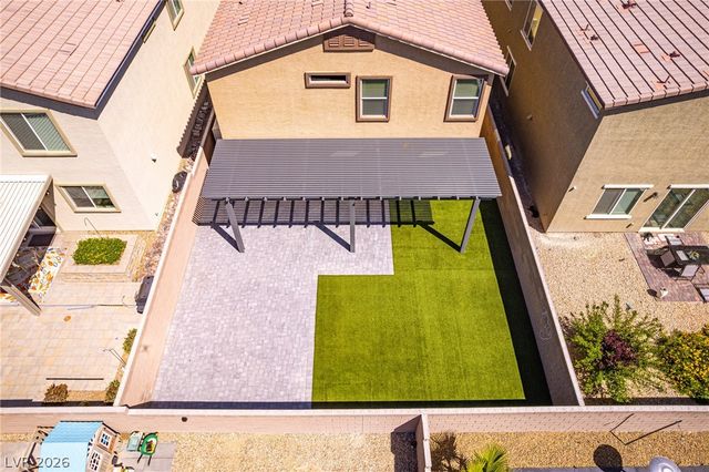 4523 Moon Hill Rock Avenue, North Las Vegas, NV 89084