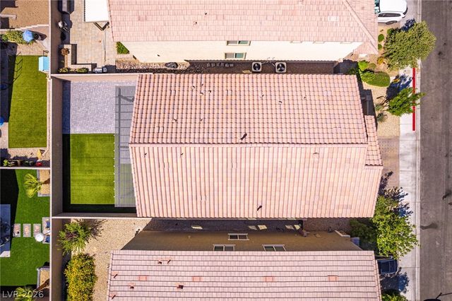 4523 Moon Hill Rock Avenue, North Las Vegas, NV 89084