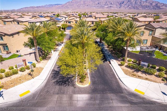 4523 Moon Hill Rock Avenue, North Las Vegas, NV 89084