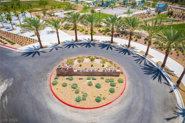 4523 Moon Hill Rock Avenue, North Las Vegas, NV 89084